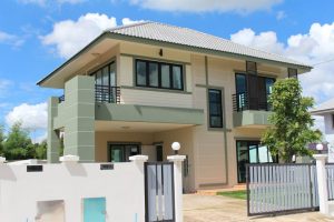 บ้านเดี่ยว พีแลนด์ 2 อ่างห้วยยาง โคราช P Land 2 Anghuaiyang Korat ราคาเริ่มต้น 3.3 ล้านบาท*