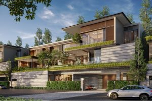 อาลียาห์ รีเซิร์ฟ ALIYAH RESERVE วิลล่าระดับ ULTRA LUXURY ย่านพัฒนาการ 32 สุด EXCLUSIVE เพียง 6 ครอบครัว เริ่ม 218-297 ลบ.*