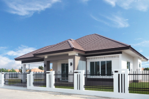 เดอะเบสท์ โคกกรวด-ยางน้อย The Best Khok Kruat-Yang Noi ราคาเริ่มต้น 2.1 ล้านบาท*