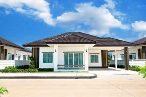 เดอะริช จอหอ-บึงทับช้าง The Rich Joho-Buengtubchang ราคาเริ่มต้น 1.15 ล้านบาท*