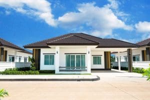 เดอะริช มิตรภาพ-สูงเนิน The Rich Mittraphap-Sungnoen ราคาเริ่มต้น 1.25 ล้านบาท*