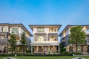 ศุภาลัย เอเลแกนซ์ พหลโยธิน 50 Supalai Elegance Phaholyothin 50 ราคาเริ่มต้น 11.5-30 ล้านบาท*
