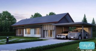 บ้านฟ้า 3 เชียงใหม่ Baan Fah 3 Chiangmai ราคาเริ่มต้น 2.2 ล้านบาท*