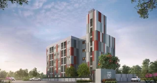 คอนโด มี สินสาคร Condo Me Sinsakhon แต่งเฟอร์ฯครบ พร้อมเข้าอยู่ ราคาเริ่มต้น 1.09 ล้านบาท*