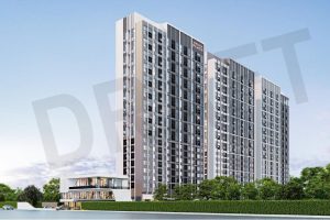 คอนโด ออริจิ้น เพลส รามคำแหง 153 Origin Place Ramkhamhaeng 153 เลี้ยงสัตว์ได้ ใกล้ MRT น้อมเกล้า 130 ม.* เริ่ม 1.89 ล้าน*