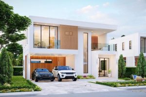 บ้านเดี่ยว พรประจวบ แกรนด์ โฮม Ponprajuab Grand Home ราคาเริ่มต้น 3.89 ล้านบาท*