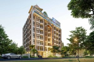 ดี อีโค่ คอนโด 2 พัทยา-นาเกลือ D-Eco Condo 2 Pattaya-Naklua ราคาเริ่มต้น 1.7-5.9 ล้านบาท*
