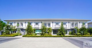 EP.2190 รีวิว ไอลีฟ ไพร์ม ลำลูกกาคลอง 2 ทาวน์โฮมสไตล์ English Garden พื้นที่ใช้สอยเทียบเท่าบ้านเดี่ยว เริ่ม 2.79 ล้านบาท*
