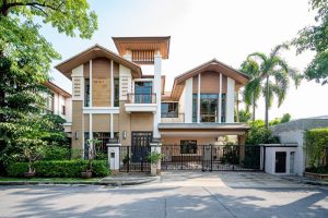 บ้านแสนสิริ สุขุมวิท 67 Baan Sansiri Sukhumvit 67 ราคาเริ่ม 70 ล้านบาท*