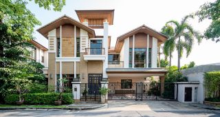 บ้านแสนสิริ สุขุมวิท 67 Baan Sansiri Sukhumvit 67 ราคาเริ่ม 70 ล้านบาท*