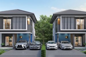 บ้านฟ้ากรีนเนอรี่ นีโอลา วงแหวน-ลำลูกกาคลอง 7 บ้านฟังก์ชัน 4 ห้องนอน เริ่ม 4.29 ล้านบาท*