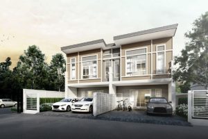 พรภิรมย์ นวนคร Ponbhirom Navanakorn ราคาเริ่มต้น 2.19 ล้านบาท*