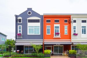 EP.2287 รีวิว สิริ เพลส พุทธบูชา 39 Siri Place Phutthabucha 39 ทาวน์โฮม สไตล์ Amsterdam ใกล้ทางด่วนเฉลิมมหานคร และรถไฟฟ้าสายสีม่วง เริ่ม 3.59-5 ล้านบาท*