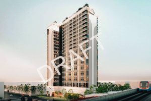 คอนโด โซ ออริจิ้น เวลเนส ศิริราช So Origin Wellness Siriraj Wellness Residence แห่งใหม่ ใกล้ MRT สถานีไฟฉาย