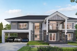 บ้านเดี่ยว ศุภาลัย พรีมา วิลล่า แยกท่าท้อน-สายเอเซีย Supalai Prima Villa Yak Tatorn-Asian Highway ราคาเริ่ม 5-15 ล้านบาท*