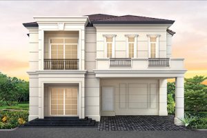 บ้านเดี่ยว เดอะ นิวตัน ลัคชัวรี่ ไพรเวท เรสซิเด้นท์ The Newton Luxury Private Residence ราคาเริ่ม 17 ล้านบาท*