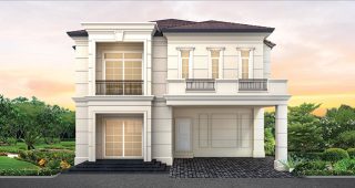 บ้านเดี่ยว เดอะ นิวตัน ลัคชัวรี่ ไพรเวท เรสซิเด้นท์ The Newton Luxury Private Residence ราคาเริ่ม 17 ล้านบาท*