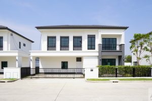 EP.2233 รีวิว บ้านเดี่ยว เดอะริคโค้ เรสซิเดนซ์ ไพร์ม วงแหวนฯ-จตุโชติ เพียง 1 กม.* ถึงทางด่วนจตุโชติ เริ่ม 7.79 ล้าน*
