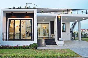 บ้านเดี่ยว วนาสิริ พลัส ราชพฤกษ์-346 Wanasiri Plus Ratchaphruek-346 ราคาเริ่ม 3.5 ล้านบาท*