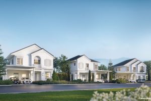 บ้านเดี่ยว ชัยพฤกษ์ ซีรีนเลค-เชียงใหม่ Chaiyapruek Serene Lake-Chiangmai ราคาเริ่ม 8.88-13 ล้านบาท*