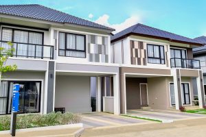 บ้านแฝด กาญจน์กนกวิลล์ 24 ดอนแก้ว-แม่ริม Karnkanok Ville 24 Don Kaew-Mae Rim ราคาเริ่ม 3 ล้านบาท*