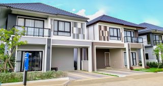 บ้านแฝด กาญจน์กนกวิลล์ 24 ดอนแก้ว-แม่ริม Karnkanok Ville 24 Don Kaew-Mae Rim ราคาเริ่ม 3 ล้านบาท*