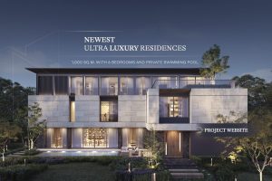 เนอวานา คอลเลคชั่น กรุงเทพกรีฑา Nirvana COLLECTION Krungthepkreetha บ้านเดี่ยวระดับ ULTRA LUXURY ราคาเริ่ม 70-150 ล้าน*