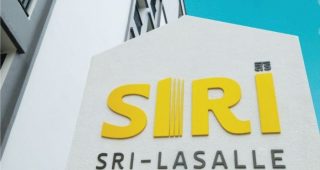 คอนโด สิริ ศรีลาซาล SIRI Sri-Lasalle ใกล้ MRT ศรีลาซาล เพียง 900 ม.* ราคาเริ่มต้น 1.17 ล้านบาท*