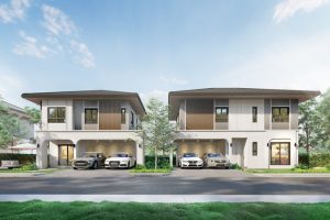 รีวิว MITTI ราชพฤกษ์-346 บ้านเดี่ยวสไตล์ Modern Semi Minimal โครงการใหม่จาก'สัมมากร' เริ่ม 4.79 ล้าน*