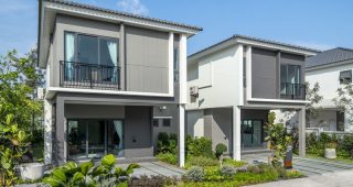 ศุภาลัย เบลล่า พระราม 2-วงแหวน Supalai Bella Rama 2-Wongwaen ราคาเริ่ม 2.09-6.99 ล้าน*