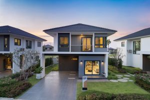 ศุภาลัย เบลล่า นาคู-ฉะเชิงเทรา Supalai Bella Nakhu-Chachoengsao ราคาเริ่มต้น 2.29 ล้านบาท*