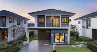 ศุภาลัย เบลล่า นาคู-ฉะเชิงเทรา Supalai Bella Nakhu-Chachoengsao ราคาเริ่มต้น 2.29 ล้านบาท*