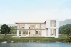 ดีเทล เขาเต่า Detail Khaotao บ้านเดี่ยวสไตล์ Modern Minimal พร้อมเฟอร์นิเจอร์และสระว่ายน้ำส่วนตัว ราคาเริ่ม 20-25 ล้านบาท*