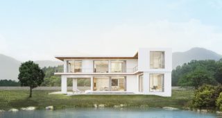 ดีเทล เขาเต่า Detail Khaotao บ้านเดี่ยวสไตล์ Modern Minimal พร้อมเฟอร์นิเจอร์และสระว่ายน้ำส่วนตัว ราคาเริ่ม 20-25 ล้านบาท*