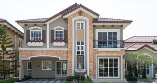 EP.2411 รีวิว Neo Home บางแค บ้านเดี่ยว และบ้านแฝด สไตล์อิตาลี ในสังคมส่วนตัวเพียง 40 ครอบครัว เพียง 3.5 กม.* จาก The Mall บางแค และ MRT หลักสอง ราคาเริ่มต้น 8.59 ล้านบาท*