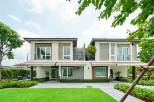 EP.2265 รีวิว Grande Pleno ปิ่นเกล้า-กาญจนาฯ บ้านโครงการใหม่ ติดถนนกาญจนาภิเษก ใกล้ทางด่วน เพียง 5 นาที* เริ่ม 6.99-8 ล้านบาท*