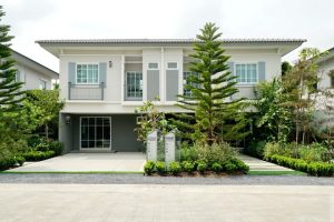 EP.2264 รีวิว ไอลีฟ ไพร์ม รามอินทรา-คู้บอน ทาวน์โฮมสไตล์ English Garden ติด JAS Green Village เพียง 200 ม.* ใกล้ถนนใหญ่ และทางด่วน เริ่ม 2.89 ล้านบาท*