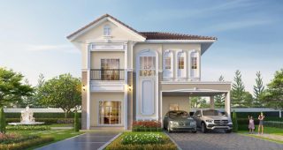 ลลิลทาวน์ แลนซีโอ คริป วงแหวนฯ ลำลูกกา-คลอง 6 Lalin Town Lanceo Crib Wongwan Lumlukka-Khlong 6 ราคาเริ่ม 3.79-6 ล้าน*