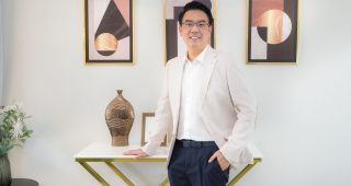 ลลิล พร็อพเพอร์ตี้ รุกพัฒนาองค์กรให้พร้อมรองรับเทรนด์ ECO & Sustainable Living