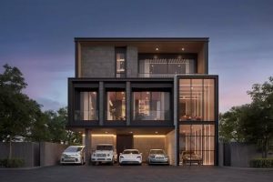 เท็น แอนด์ โอนลี่ พัฒนาการ 20 10 & ONLY Pattanakarn 20 บ้านหรูระดับ Ultra Luxury บนทำเลพัฒนาการ 20 เอกสิทธิ์เพียง 10 ครอบครัว ราคาเริ่ม 80-130 ล้านบาท*