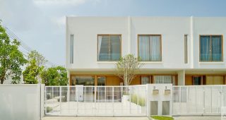 EP.2269 รีวิว Nora ชัยพฤกษ์-วงแหวน ทาวน์โฮมใหม่ สไตล์ Minimal Cozy ตอบโจทย์บ้านหลังแรกสำหรับครอบครัว เริ่ม 1.99 ล้าน*