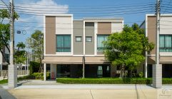 รีวิว Pleno บางใหญ่ 3 ทาวน์โฮมและบ้านดีไซน์ใหม่ พร้อม Clubhouse และ Fitness 24 ชม.* ใกล้ MRT คลองบางไผ่ และ Central Westgate เพียง 10 นาที* เริ่ม 2.59 ล้าน*