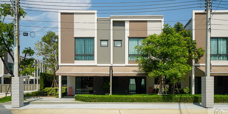 รีวิว Pleno บางใหญ่ 3 ทาวน์โฮมและบ้านดีไซน์ใหม่ พร้อม Clubhouse และ Fitness 24 ชม.* ใกล้ MRT คลองบางไผ่ และ Central Westgate เพียง 10 นาที* เริ่ม 2.59 ล้าน*