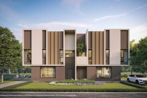 บ้านกลางเมือง พระราม 5 Baan Klang Mueng Rama 5 ทาวน์โฮมและบ้านดีไซน์ใหม่ บนทำเลศักยภาพใจกลางพระราม 5 ราคาเริ่ม 4.49-8 ล้าน*