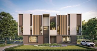 บ้านกลางเมือง พระราม 5 Baan Klang Mueng Rama 5 ทาวน์โฮมและบ้านดีไซน์ใหม่ บนทำเลศักยภาพใจกลางพระราม 5 ราคาเริ่ม 4.49-8 ล้าน*