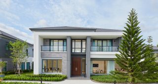 EP.2299 รีวิว THE CITY ติวานนท์-งามวงศ์วาน 2 บ้านเดี่ยวหรู New Design Space บนทำเลติวานนท์ ใกล้ทางด่วนศรีรัช, รถไฟฟ้าสายสีชมพู และ The Mall งามวงศ์วาน เริ่ม 15 ล้านบาท*