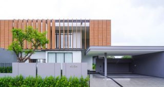 รีวิว The Prospect พัทยา บ้านพูลวิลล่าบนเนินเขาแห่งแรกในพัทยา พร้อมเฟอร์นิเจอร์ตกแต่งทั้งหลัง Customization ได้* เริ่มต้น 24.9 ล้านบาท*