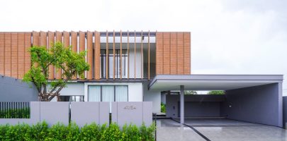 รีวิว The Prospect พัทยา บ้านพูลวิลล่าบนเนินเขาแห่งแรกในพัทยา พร้อมเฟอร์นิเจอร์ตกแต่งทั้งหลัง Customization ได้* เริ่มต้น 24.9 ล้านบาท*