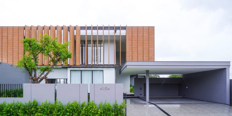 รีวิว The Prospect พัทยา บ้านพูลวิลล่าบนเนินเขาแห่งแรกในพัทยา พร้อมเฟอร์นิเจอร์ตกแต่งทั้งหลัง Customization ได้* เริ่มต้น 24.9 ล้านบาท*