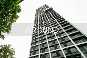 EP.2271 รีวิว Noble Around Ari คอนโดพร้อมอยู่ แต่งครบ New Iconic Residence บนทำเลที่ดีที่สุดในอารีย์ ใกล้ BTS อารีย์ 90 ม.* เริ่ม 5 ล้านบาท*